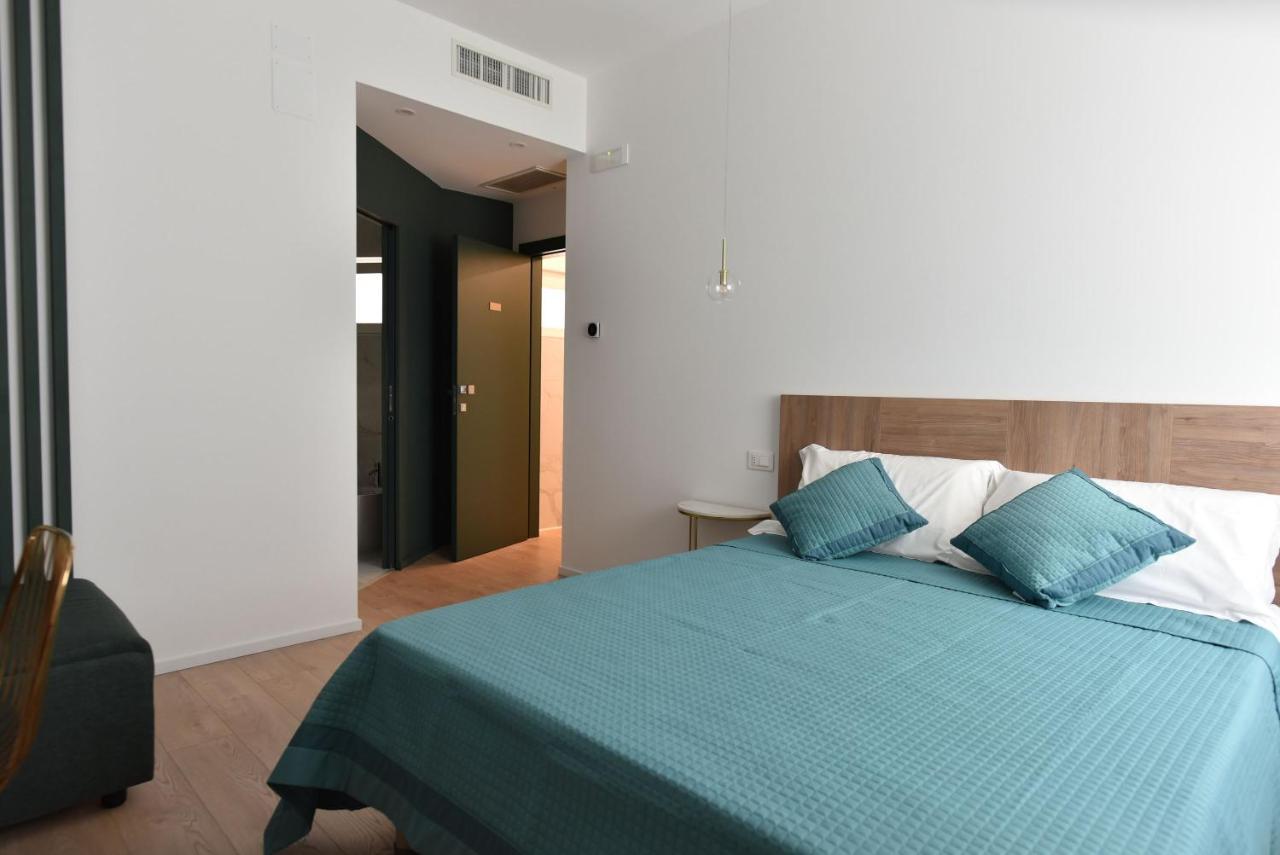 Dimora Al Castello Hotel Matera Exterior photo