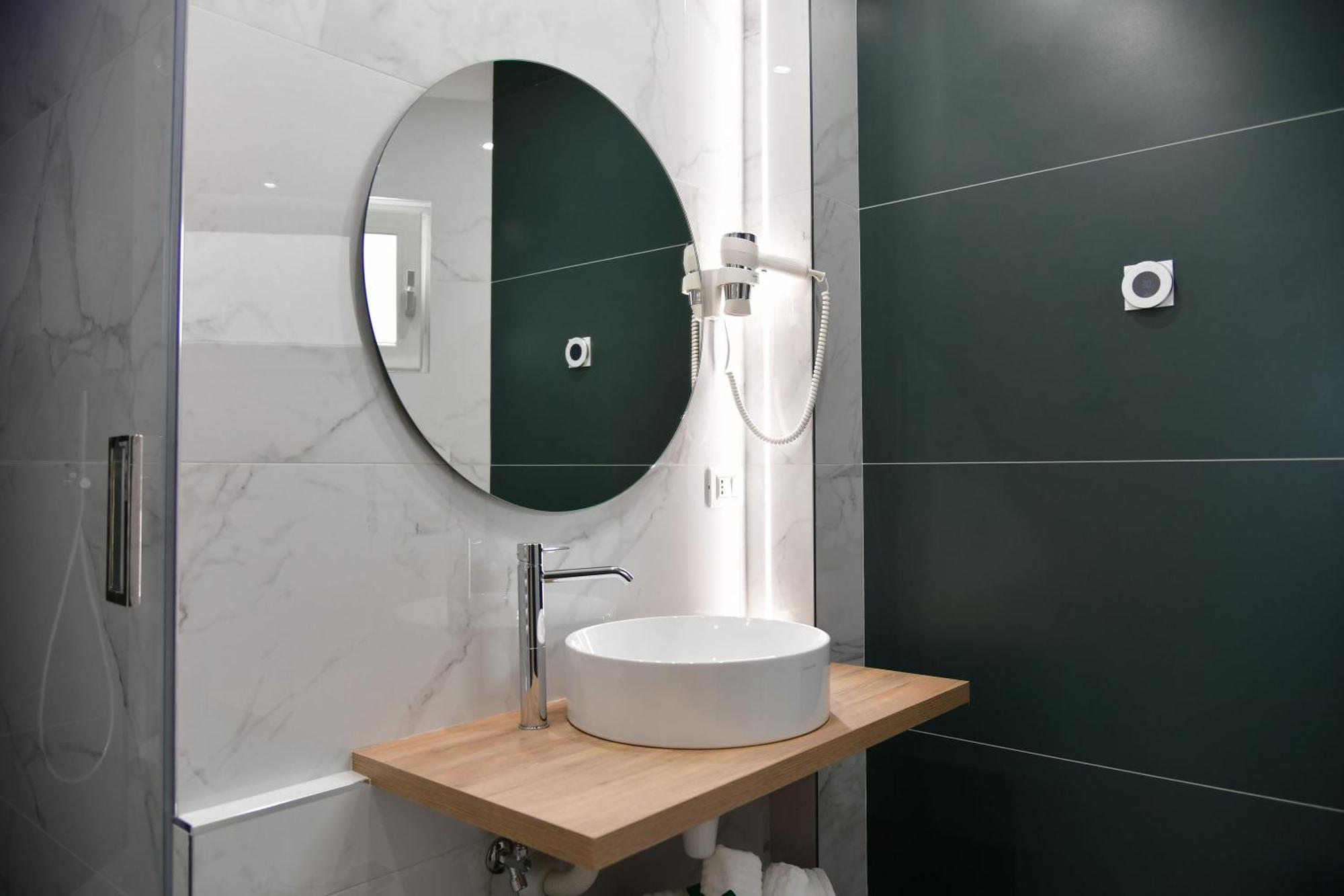 Dimora Al Castello Hotel Matera Room photo