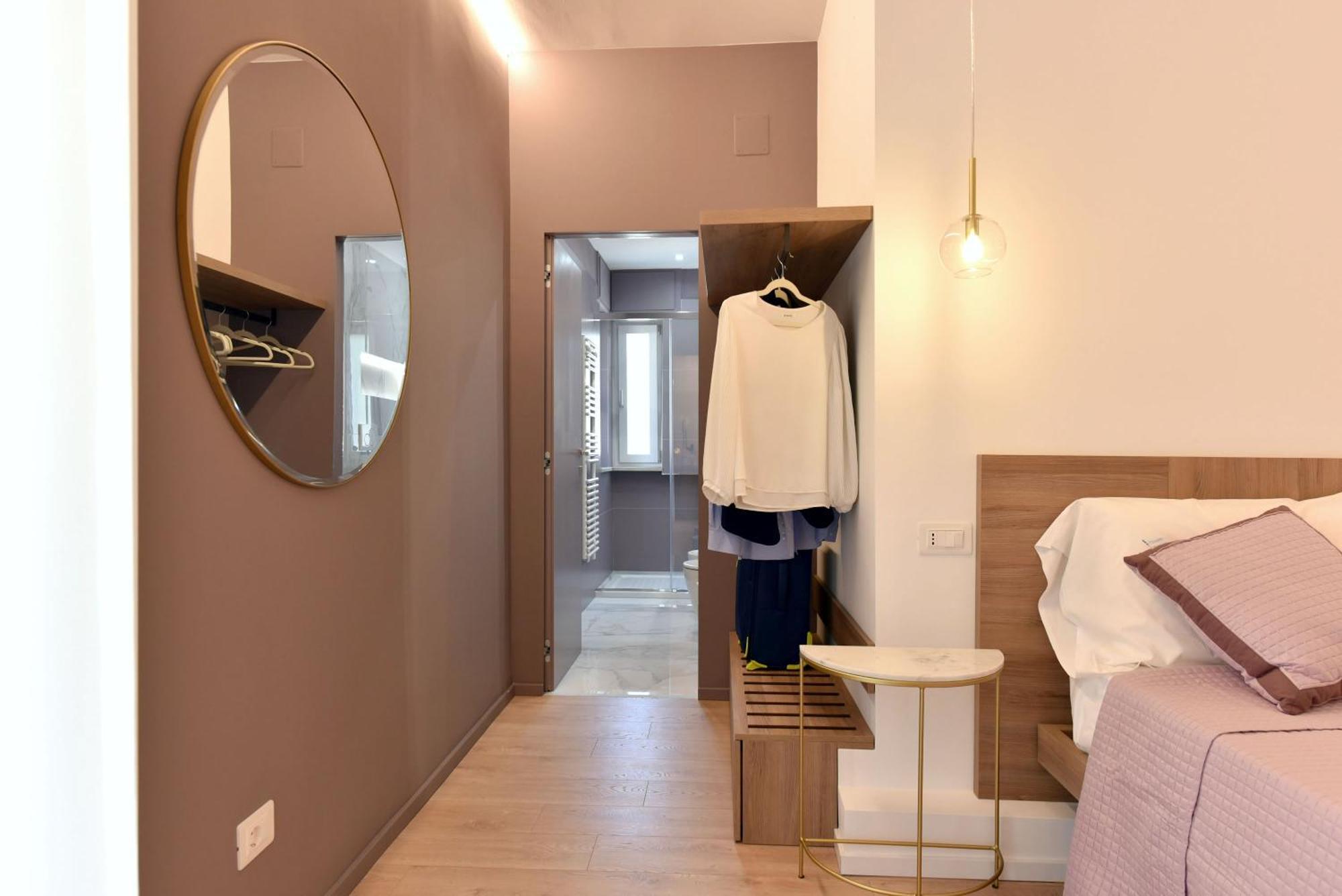 Dimora Al Castello Hotel Matera Room photo