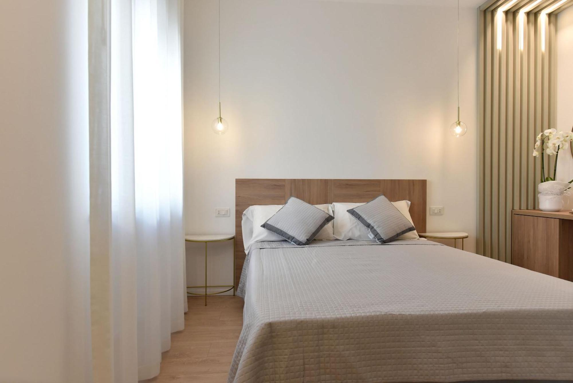 Dimora Al Castello Hotel Matera Room photo