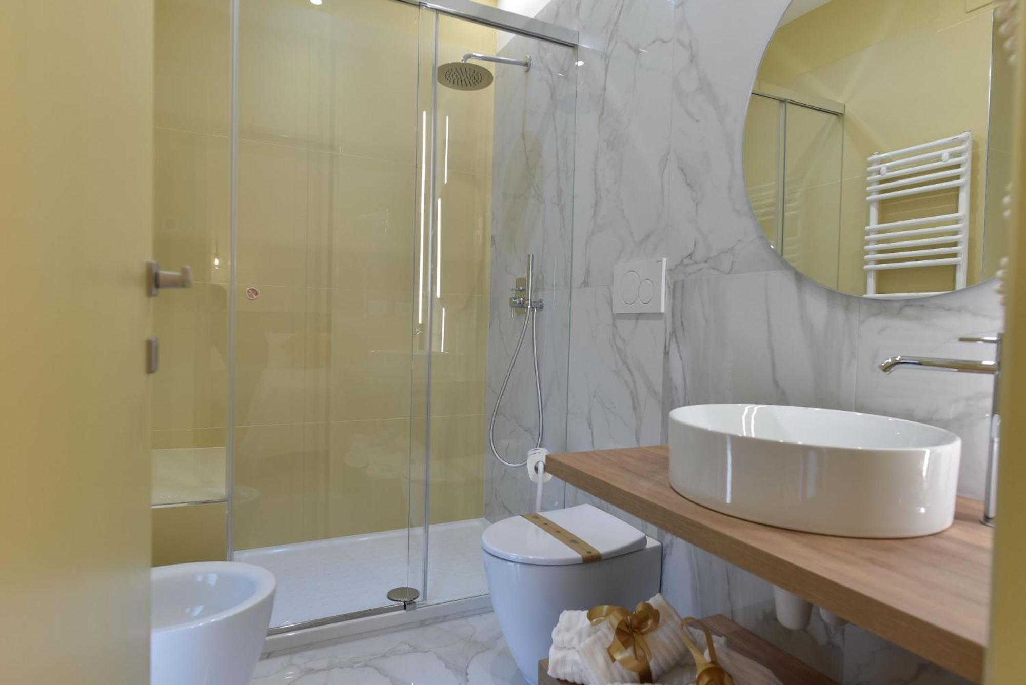 Dimora Al Castello Hotel Matera Room photo